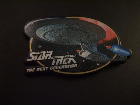 Star Trek (The Next Generation) ruimteschip Enterprise